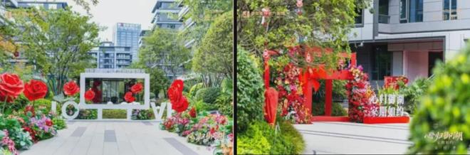 提前30天交付！湖南建投·御湖印重新定义你心中的好房子(图9)