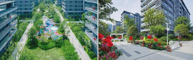 提前30天交付！湖南建投·御湖印重新定义你心中的好房子(图11)