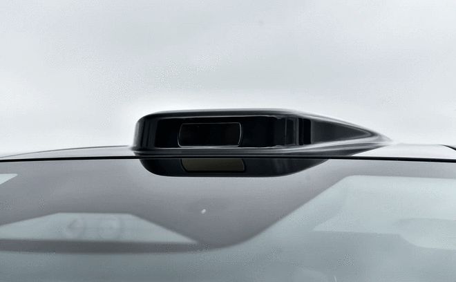 标配激光雷达新款领克07EM-P限时1398万起(图8)