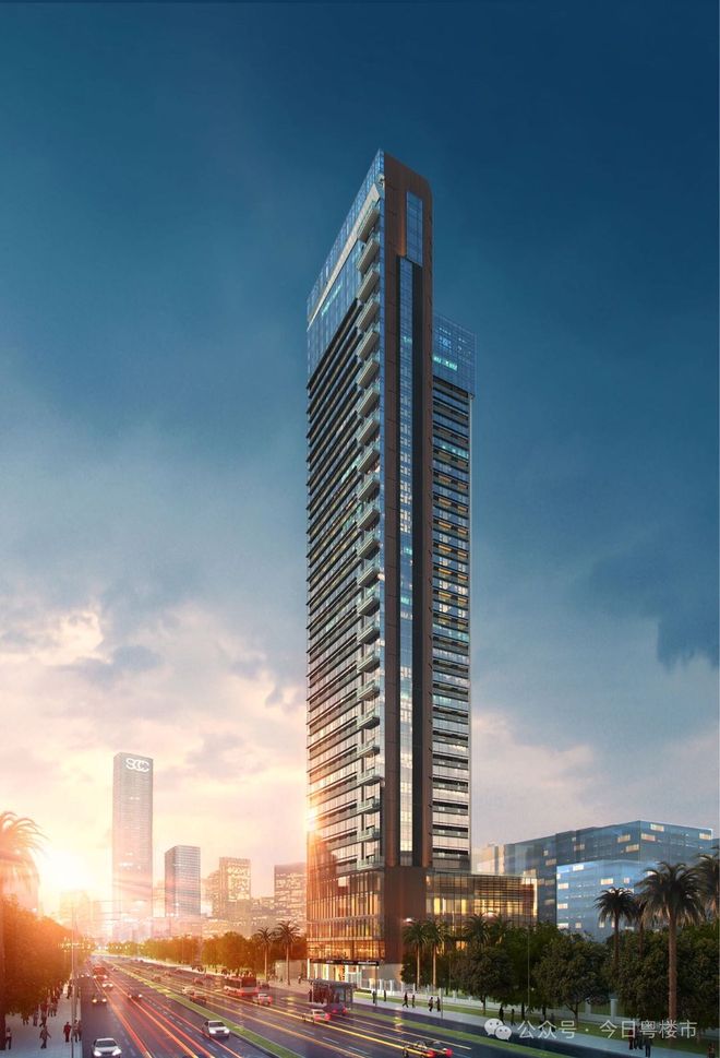⚡今日聚焦@深圳湾公馆售楼处发布：书写未来新篇章(图3)