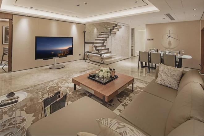 ⚡今日聚焦@深圳湾公馆售楼处发布：书写未来新篇章(图6)