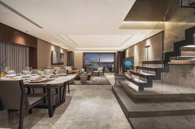 ⚡今日聚焦@深圳湾公馆售楼处发布：书写未来新篇章(图7)