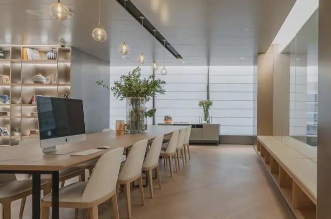 ⚡今日聚焦@深圳湾公馆售楼处发布：书写未来新篇章(图11)