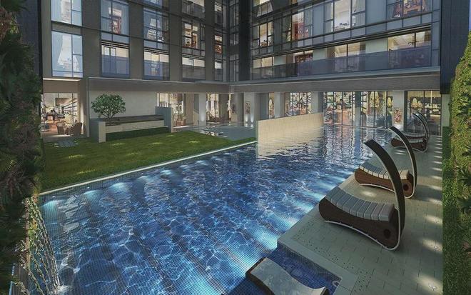 ⚡今日聚焦@深圳湾公馆售楼处发布：书写未来新篇章(图12)