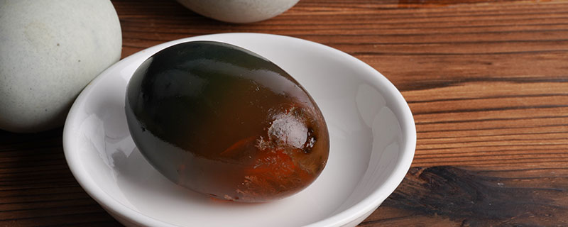 松花蛋保质期松花蛋保质期是多久(图1)