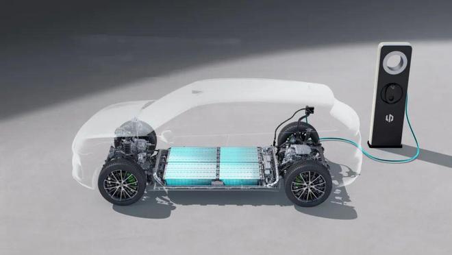 1199万元起的马自达EZ-60能否撼动零跑C11性价比王座(图9)