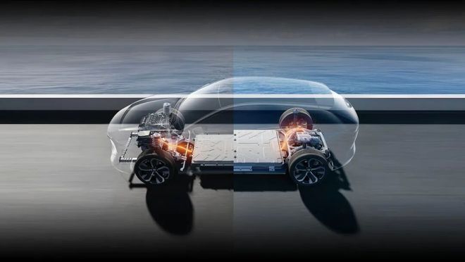 1199万元起的马自达EZ-60能否撼动零跑C11性价比王座(图8)