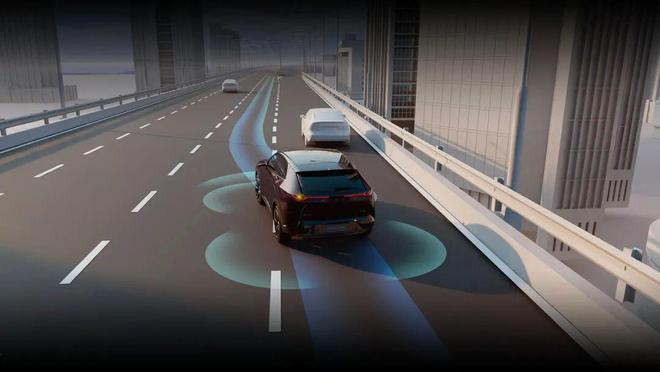 1199万元起的马自达EZ-60能否撼动零跑C11性价比王座(图6)