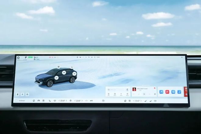 1199万元起的马自达EZ-60能否撼动零跑C11性价比王座(图5)