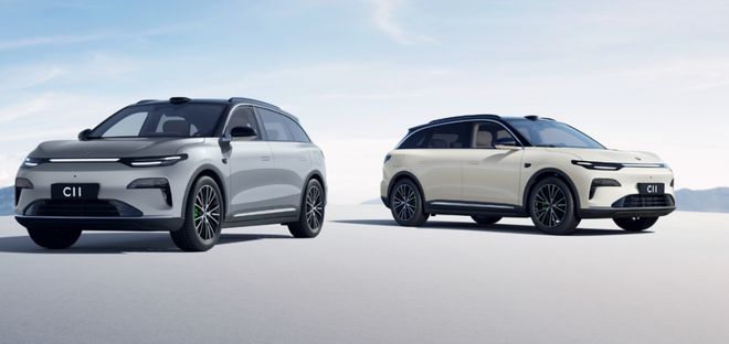 1199万元起的马自达EZ-60能否撼动零跑C11性价比王座(图2)