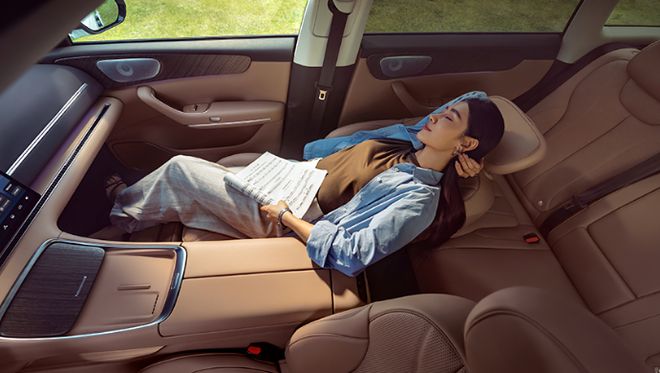 1199万元起的马自达EZ-60能否撼动零跑C11性价比王座(图4)