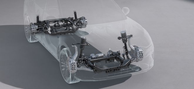 1199万元起的马自达EZ-60能否撼动零跑C11性价比王座(图11)