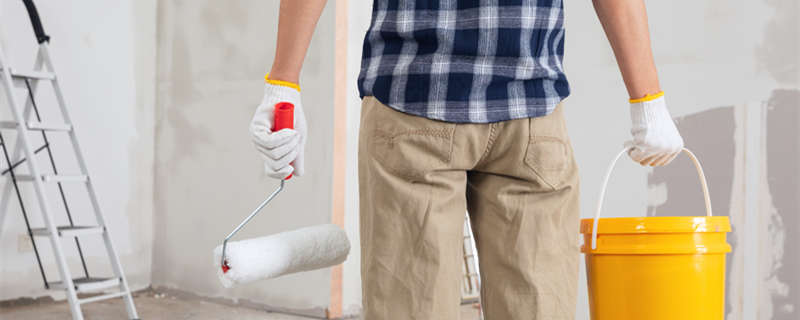 清漆有毒吗清漆有毒吗对儿童有害吗(图1)