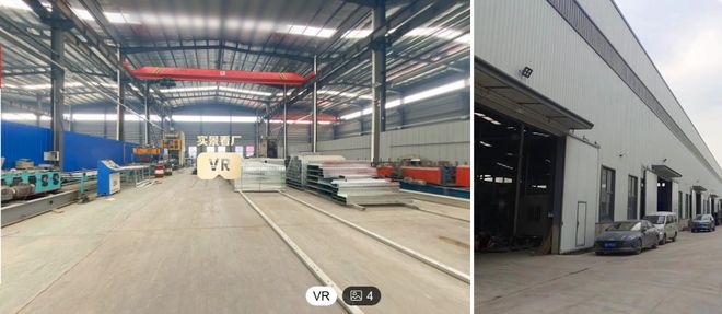 河北桥架厂家怎么选？爱采购10家优质厂家推荐(图4)