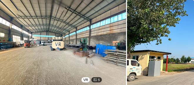 河北桥架厂家怎么选？爱采购10家优质厂家推荐(图3)