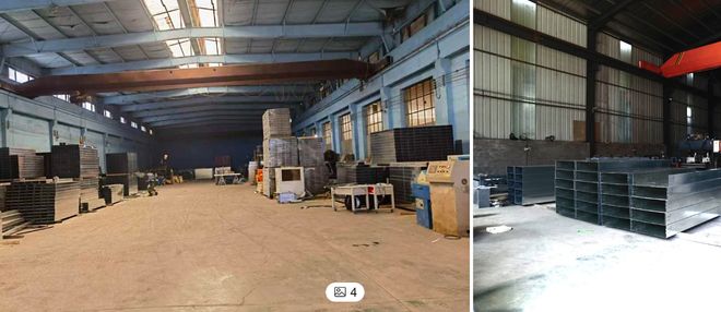 河北桥架厂家怎么选？爱采购10家优质厂家推荐(图8)