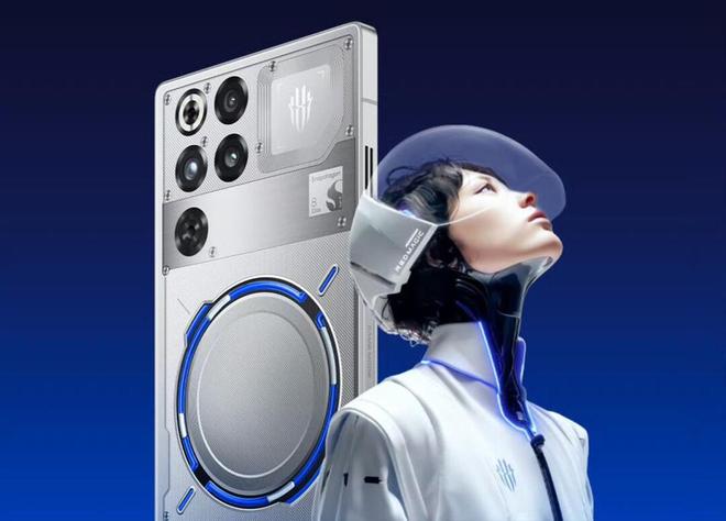 24GB+1TB！新机官宣：10月17日正式开售(图2)