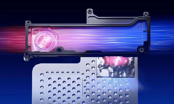 24GB+1TB！新机官宣：10月17日正式开售(图6)