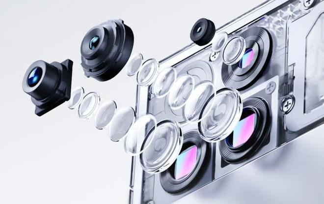 24GB+1TB！新机官宣：10月17日正式开售(图5)