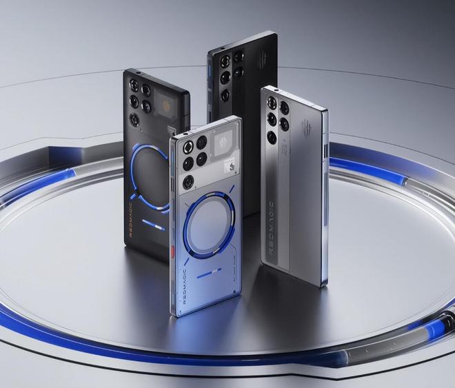 8000mAh+120W、真全面屏！大家最想要的MIX5终于发布了(图4)