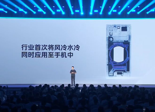 8000mAh+120W、真全面屏！大家最想要的MIX5终于发布了(图9)