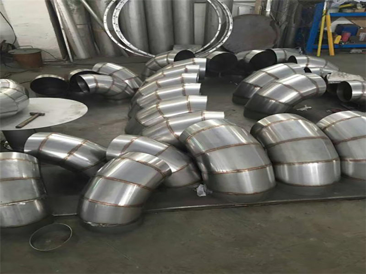 不锈钢风管通风系统生产厂家(图1)