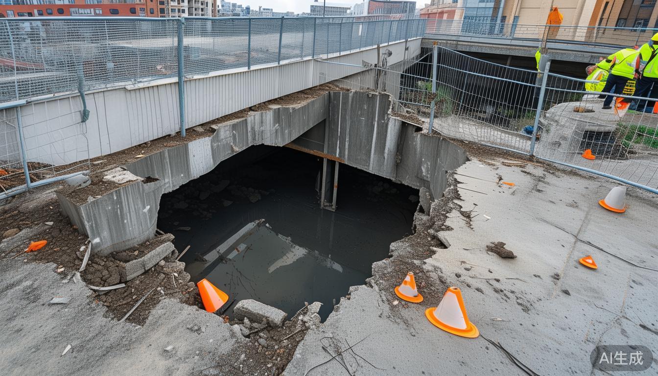 11岁男童坠入通风井不幸离世！安全责任事故究竟谁之过？(图3)