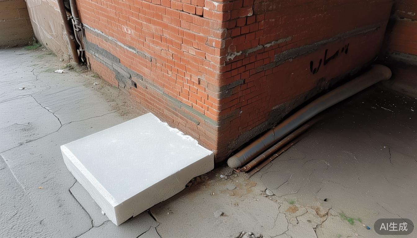 11岁男童坠入通风井不幸离世！安全责任事故究竟谁之过？(图1)