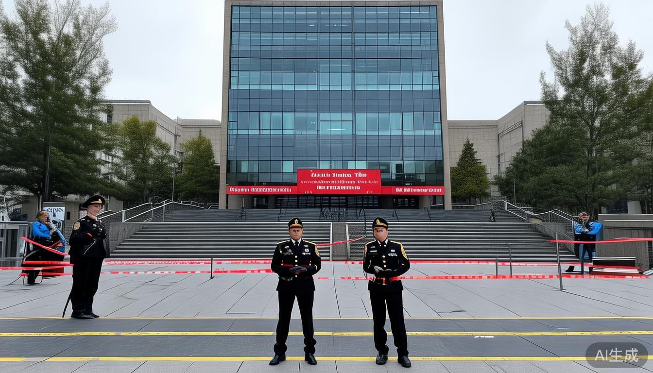 11岁男童坠入通风井不幸离世！安全责任事故究竟谁之过？(图5)