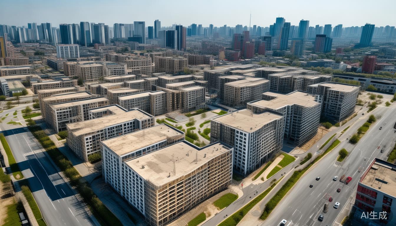 11岁男童坠入通风井不幸离世！安全责任事故究竟谁之过？(图8)