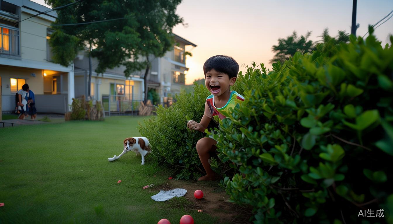 11岁男童为何会坠落通风井？西安航天基地事故详情曝光(图1)