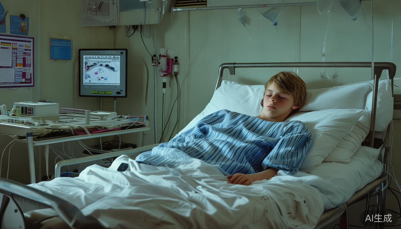 11岁男童为何会坠落通风井？西安航天基地事故详情曝光(图4)