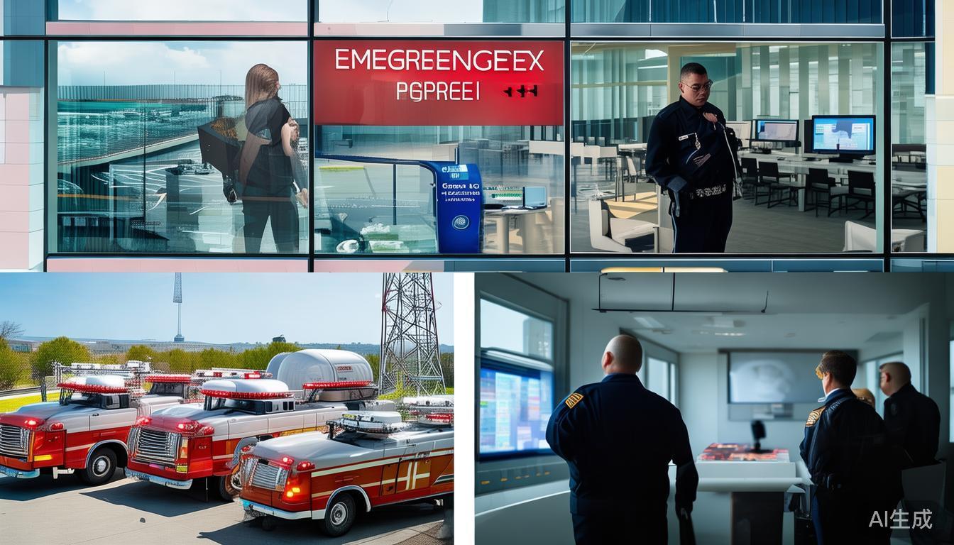 11岁男童为何会坠落通风井？西安航天基地事故详情曝光(图5)