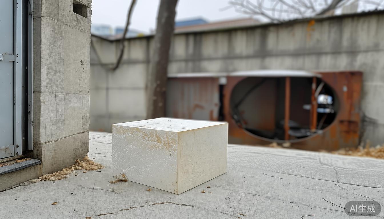 11岁男童为何会坠落通风井？西安航天基地事故详情曝光(图2)