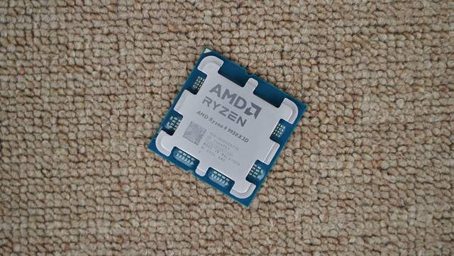 只为极致性能9950X3D+X870吹雪S+HOF5080打造的海景房主机分享(图6)