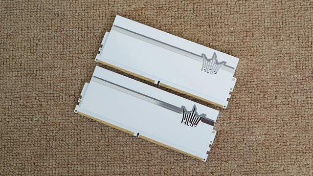 只为极致性能9950X3D+X870吹雪S+HOF5080打造的海景房主机分享(图28)