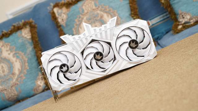 只为极致性能9950X3D+X870吹雪S+HOF5080打造的海景房主机分享(图22)