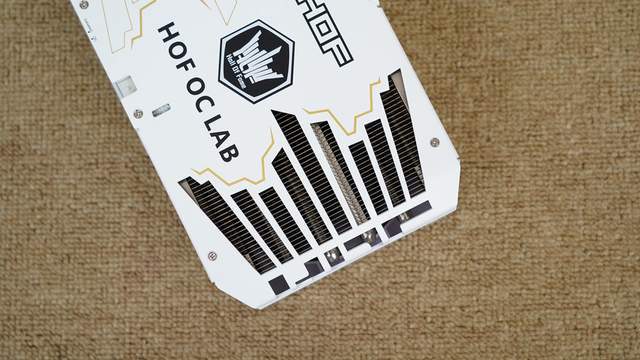 只为极致性能9950X3D+X870吹雪S+HOF5080打造的海景房主机分享(图26)