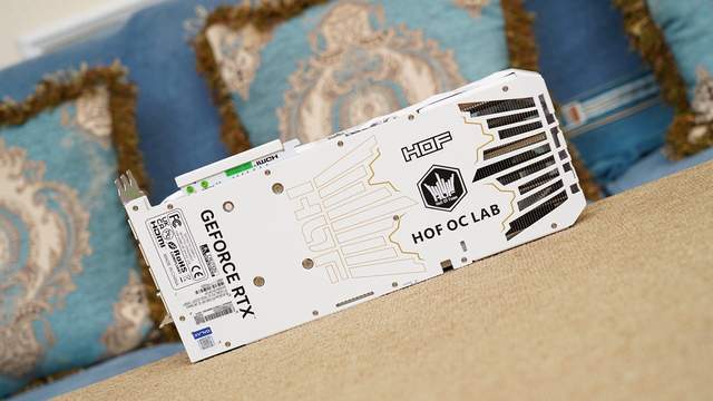 只为极致性能9950X3D+X870吹雪S+HOF5080打造的海景房主机分享(图25)