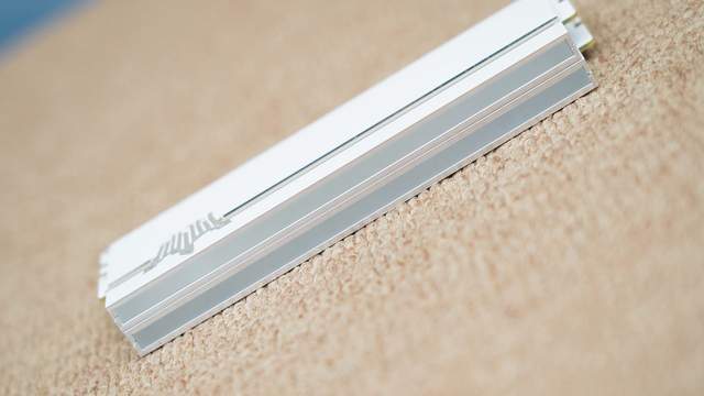 只为极致性能9950X3D+X870吹雪S+HOF5080打造的海景房主机分享(图32)