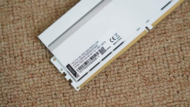 只为极致性能9950X3D+X870吹雪S+HOF5080打造的海景房主机分享(图31)