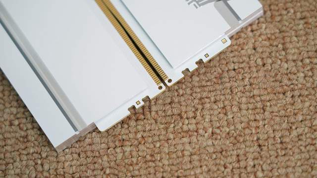 只为极致性能9950X3D+X870吹雪S+HOF5080打造的海景房主机分享(图33)