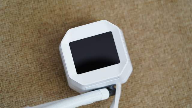 只为极致性能9950X3D+X870吹雪S+HOF5080打造的海景房主机分享(图41)