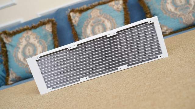 只为极致性能9950X3D+X870吹雪S+HOF5080打造的海景房主机分享(图44)