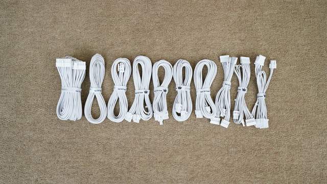 只为极致性能9950X3D+X870吹雪S+HOF5080打造的海景房主机分享(图47)