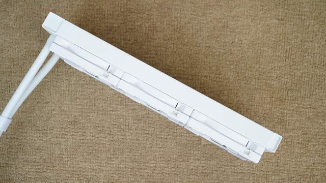 只为极致性能9950X3D+X870吹雪S+HOF5080打造的海景房主机分享(图46)