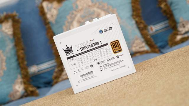 只为极致性能9950X3D+X870吹雪S+HOF5080打造的海景房主机分享(图48)