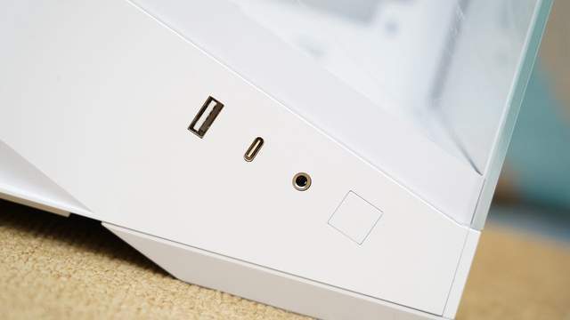 只为极致性能9950X3D+X870吹雪S+HOF5080打造的海景房主机分享(图54)