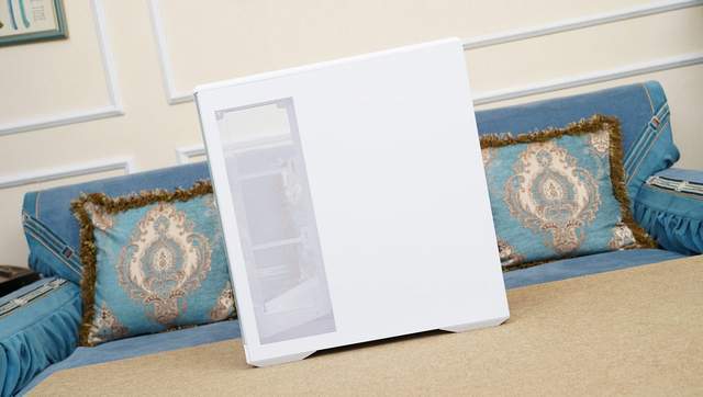 只为极致性能9950X3D+X870吹雪S+HOF5080打造的海景房主机分享(图57)