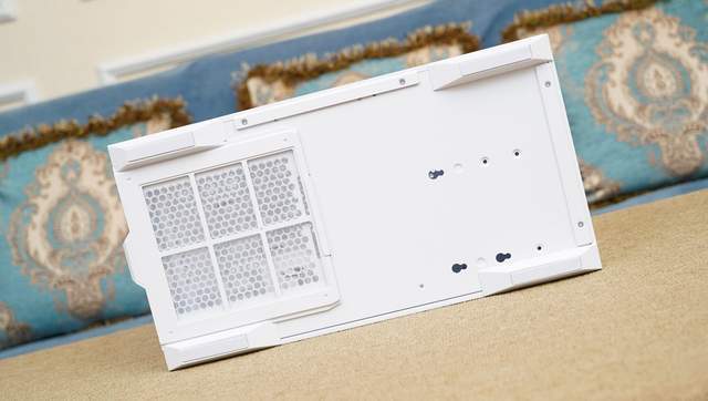 只为极致性能9950X3D+X870吹雪S+HOF5080打造的海景房主机分享(图58)